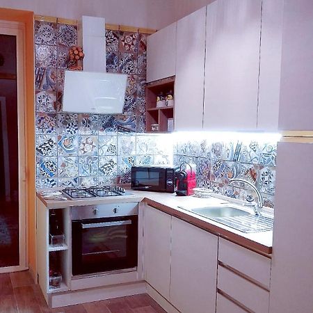 شقة Casuzza Bedda E Duci مونديلّو المظهر الخارجي الصورة