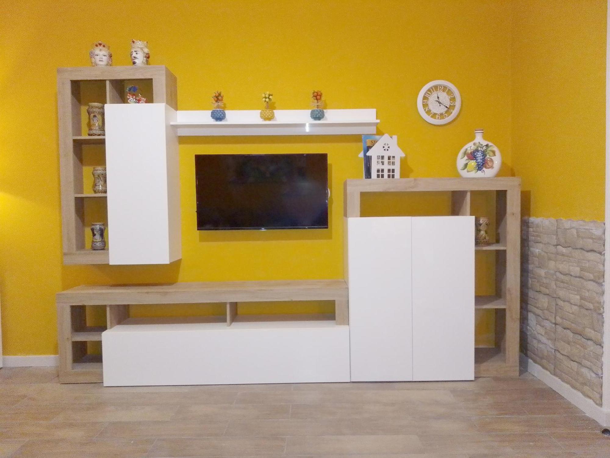 شقة Casuzza Bedda E Duci مونديلّو المظهر الخارجي الصورة