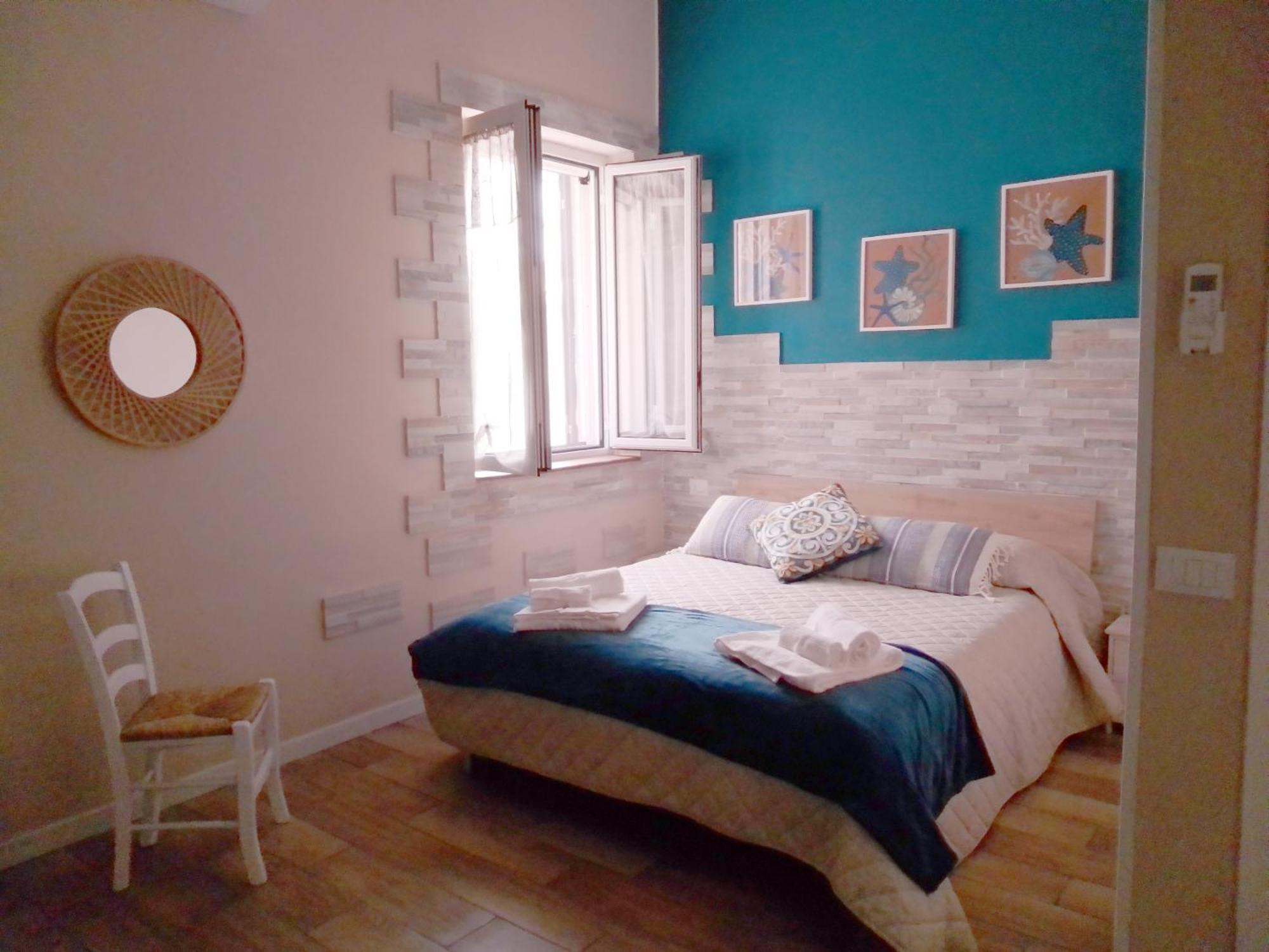 شقة Casuzza Bedda E Duci مونديلّو المظهر الخارجي الصورة