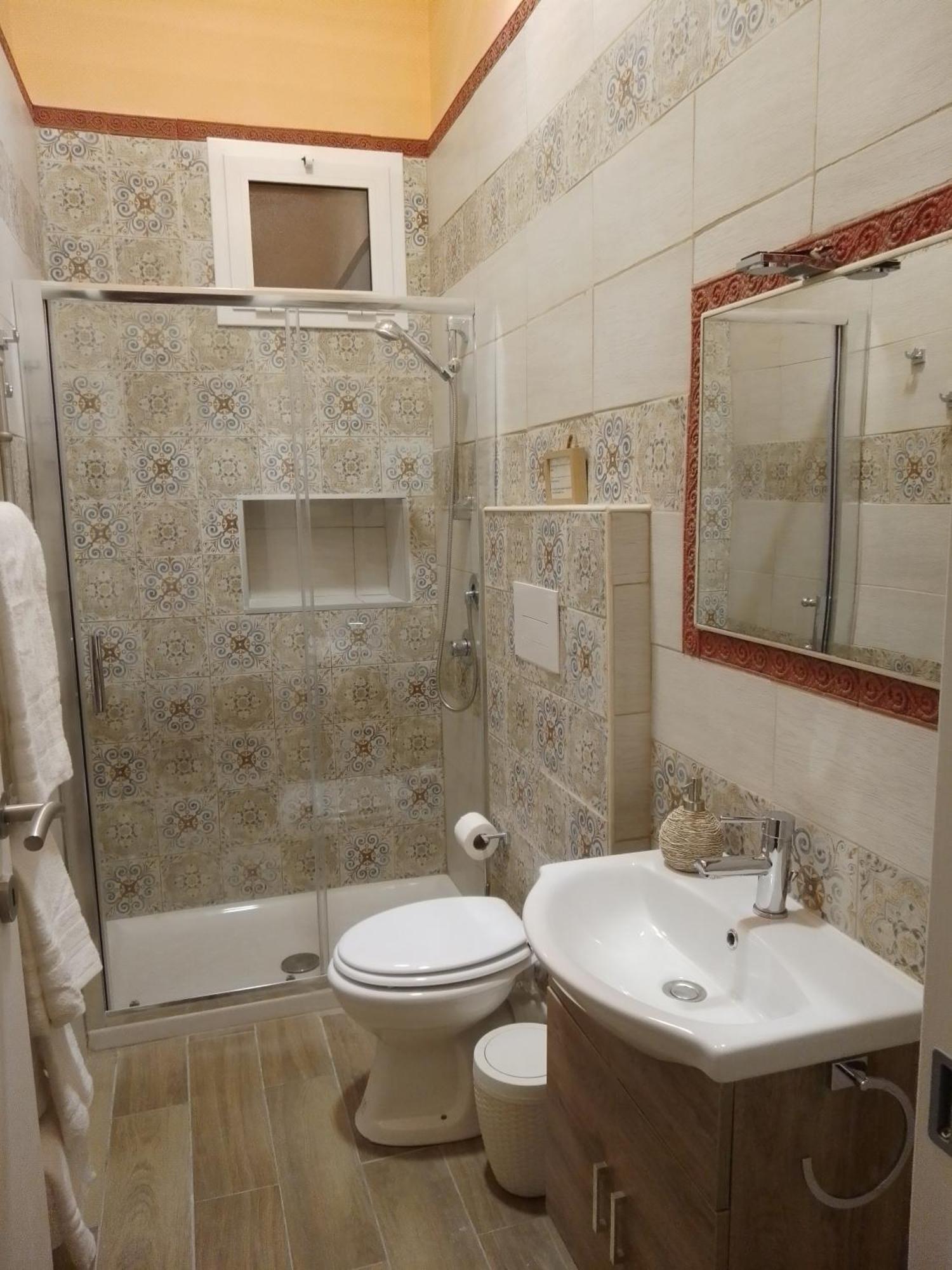 شقة Casuzza Bedda E Duci مونديلّو المظهر الخارجي الصورة